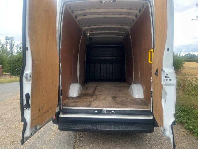 2025 Iveco Daily