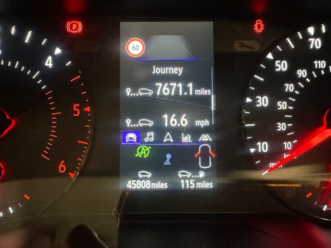 2025 Renault Trafic