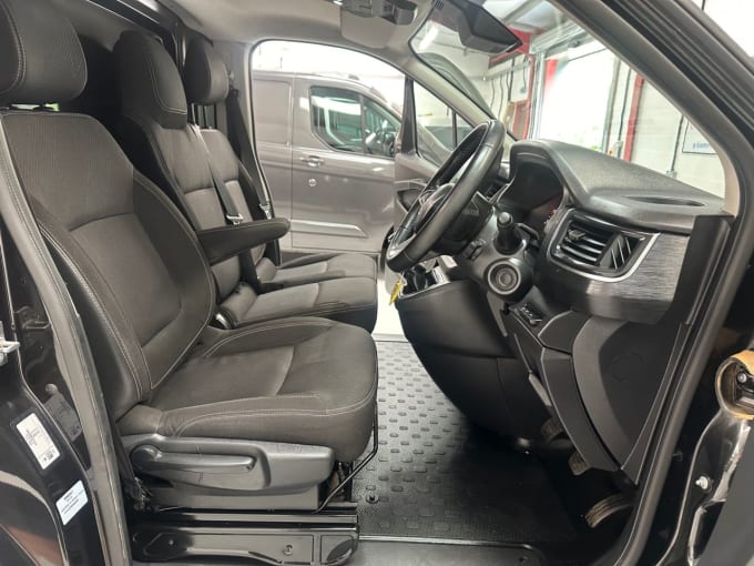 2025 Renault Trafic