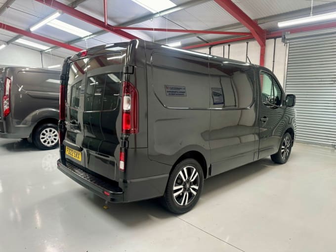 2025 Renault Trafic