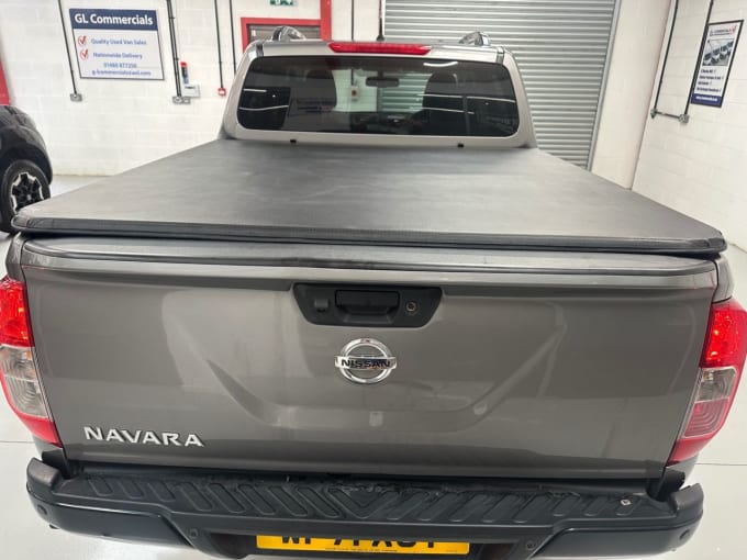 2025 Nissan Navara