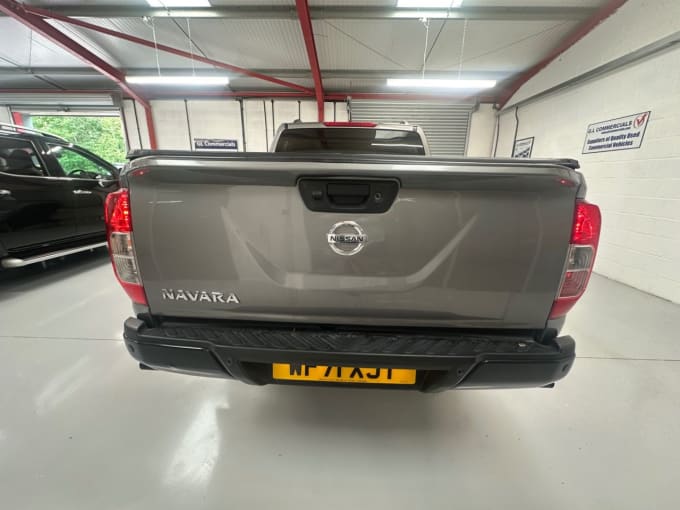 2025 Nissan Navara