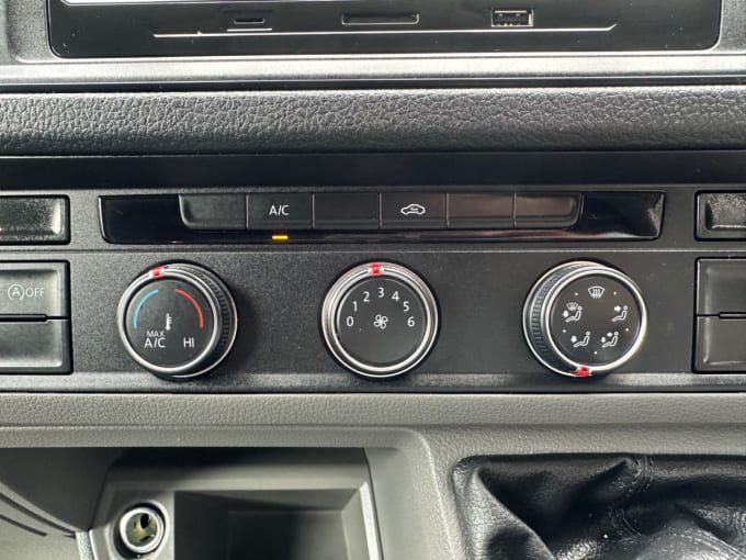 2025 Volkswagen Crafter