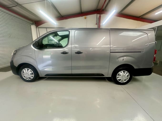 2025 Fiat Scudo