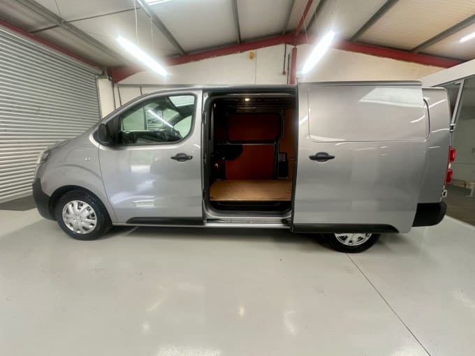 2025 Fiat Scudo