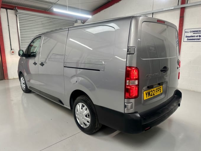 2025 Fiat Scudo