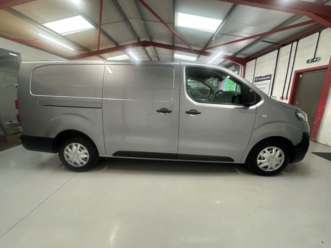 2025 Fiat Scudo