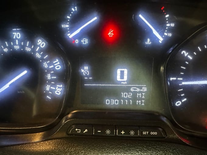 2025 Fiat Scudo