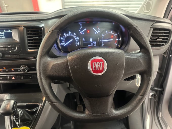 2025 Fiat Scudo