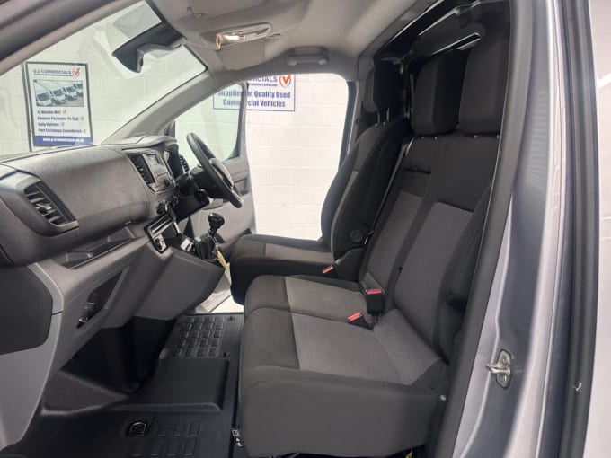 2025 Fiat Scudo