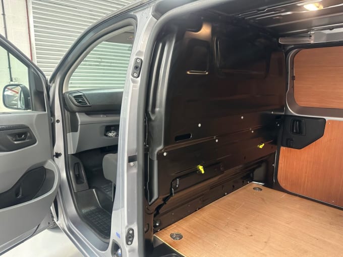 2025 Fiat Scudo