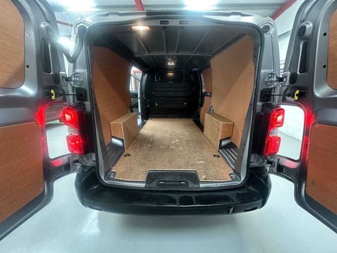 2025 Fiat Scudo
