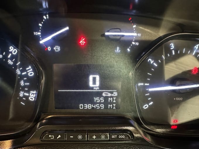 2025 Vauxhall Vivaro