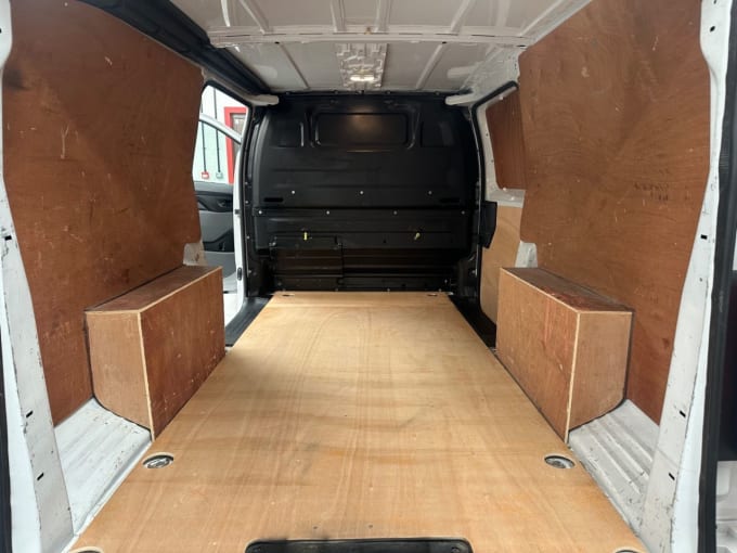 2025 Vauxhall Vivaro