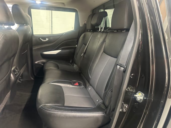 2025 Nissan Navara