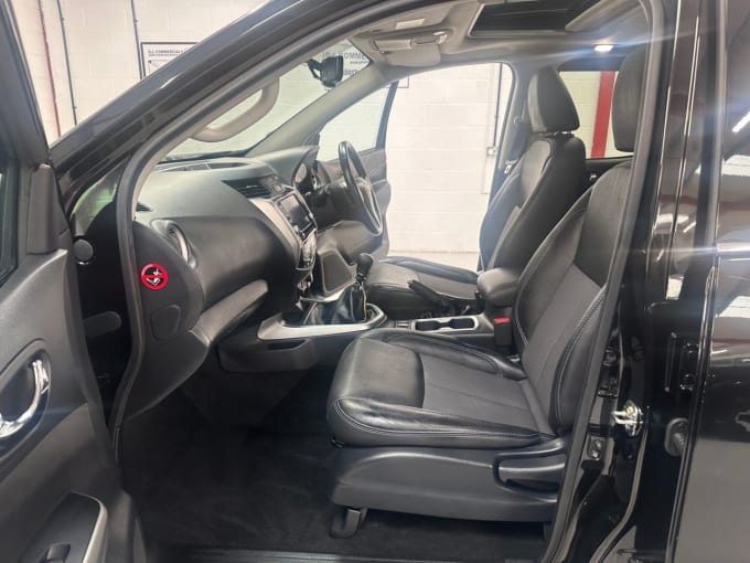 2025 Nissan Navara