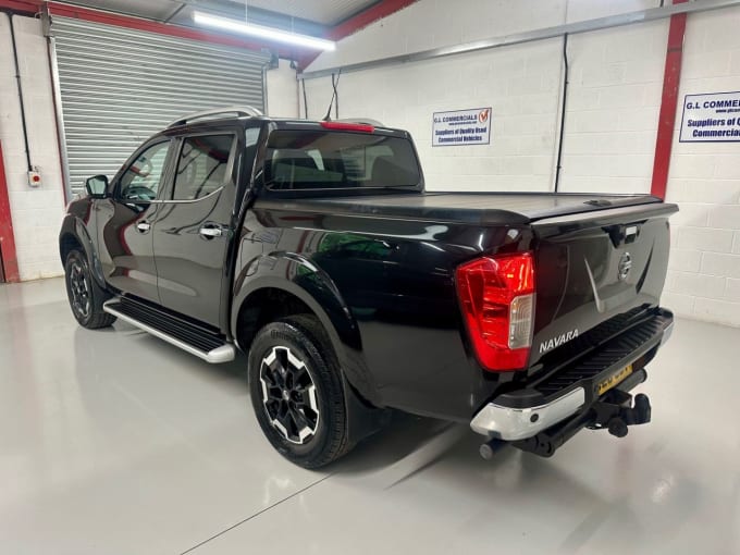 2025 Nissan Navara