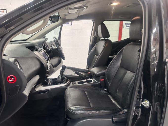2025 Nissan Navara