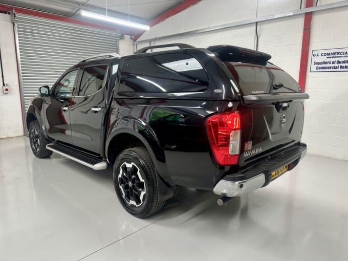 2025 Nissan Navara