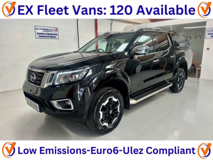 2025 Nissan Navara