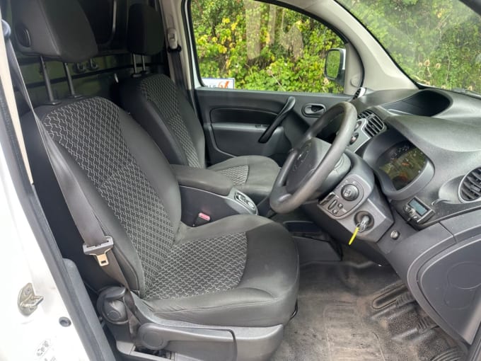 2025 Renault Kangoo Maxi