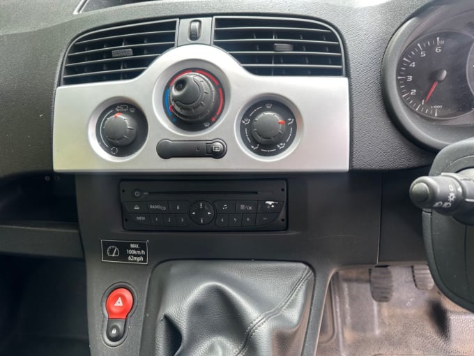 2025 Renault Kangoo Maxi