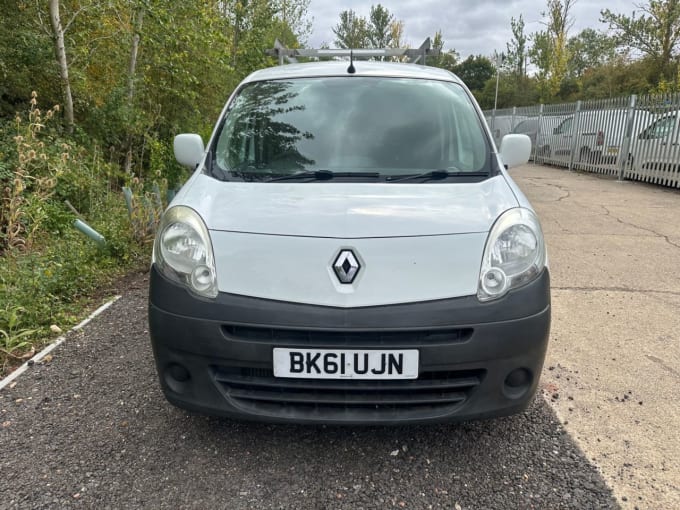 2025 Renault Kangoo Maxi