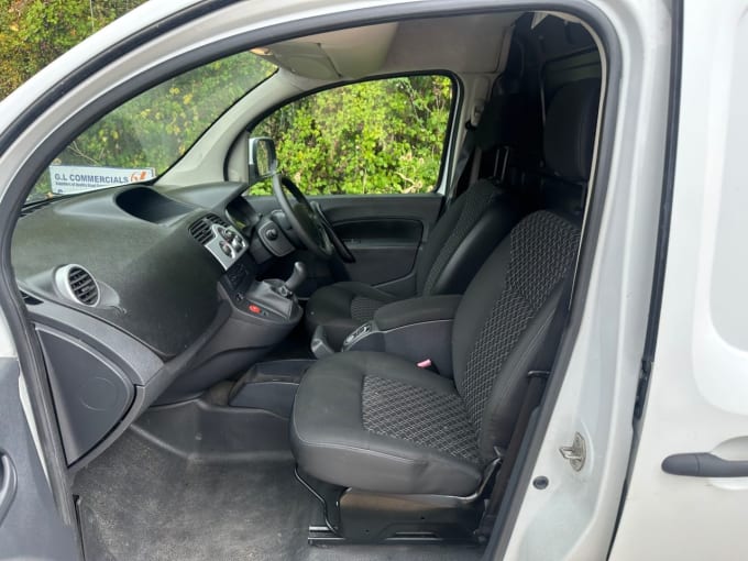 2025 Renault Kangoo Maxi