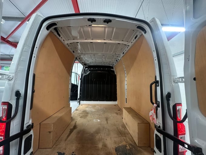 2021 Renault Master