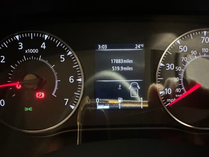2021 Renault Master