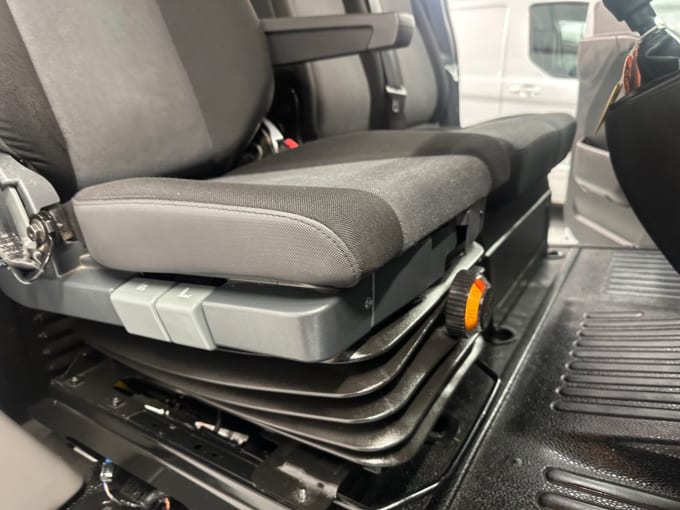 2021 Renault Master