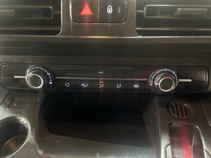 2025 Vauxhall Combo
