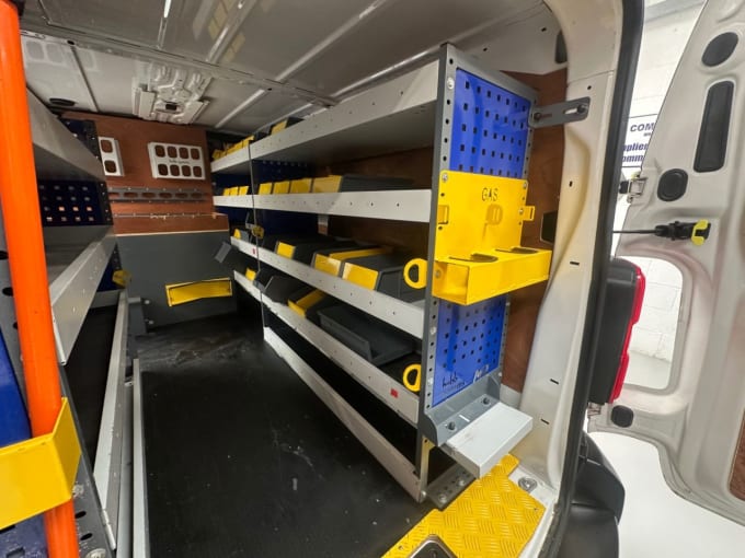 2025 Vauxhall Vivaro