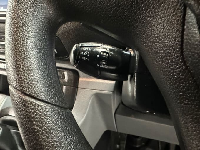 2025 Vauxhall Vivaro