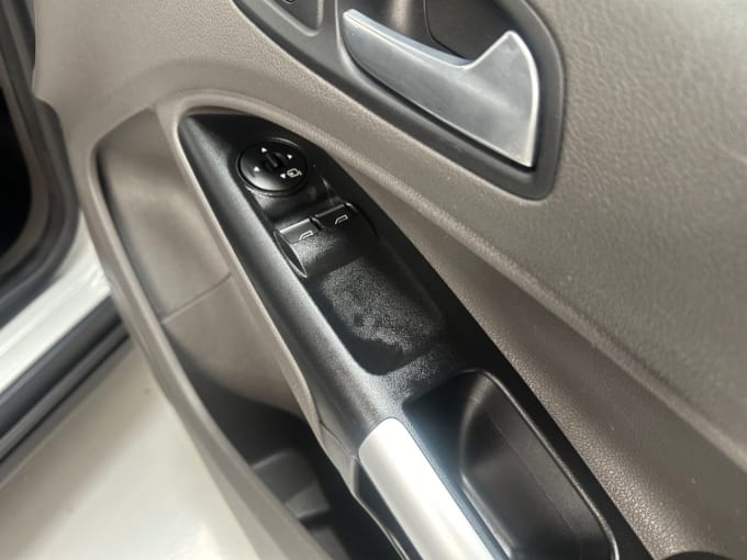 2025 Ford Transit Connect