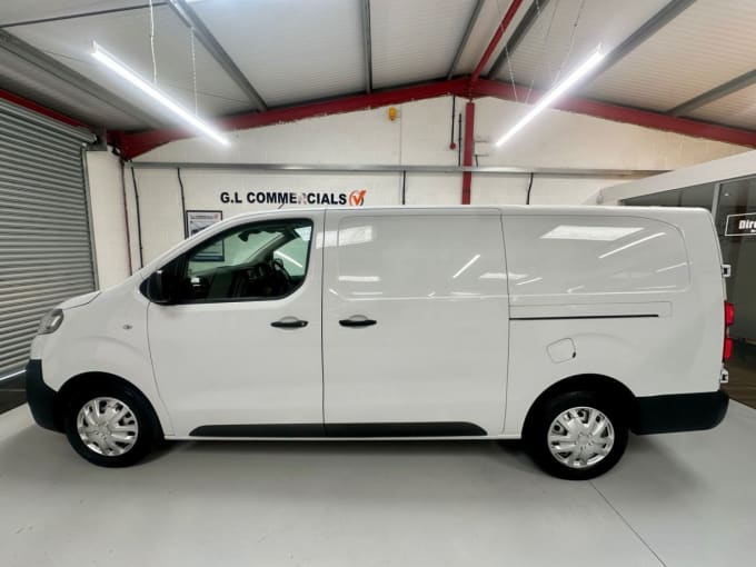 2025 Citroen Dispatch