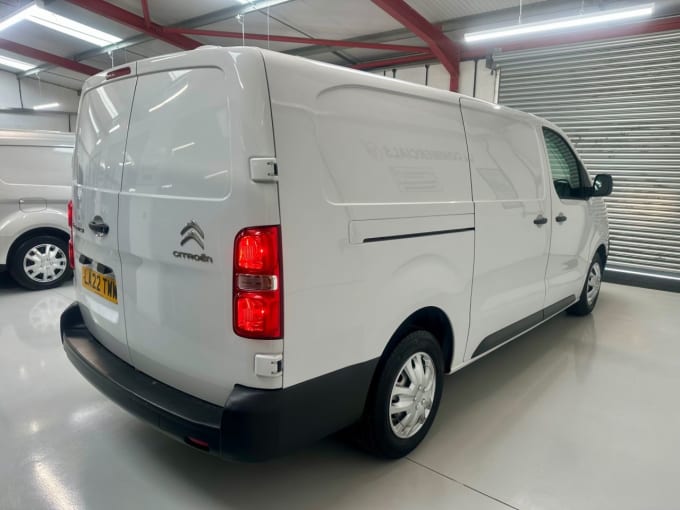 2025 Citroen Dispatch