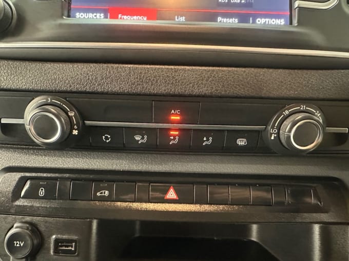 2025 Citroen Dispatch