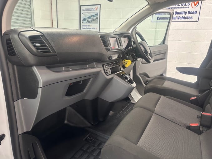 2025 Citroen Dispatch
