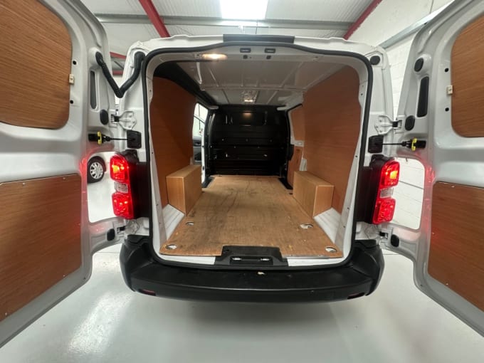 2025 Citroen Dispatch