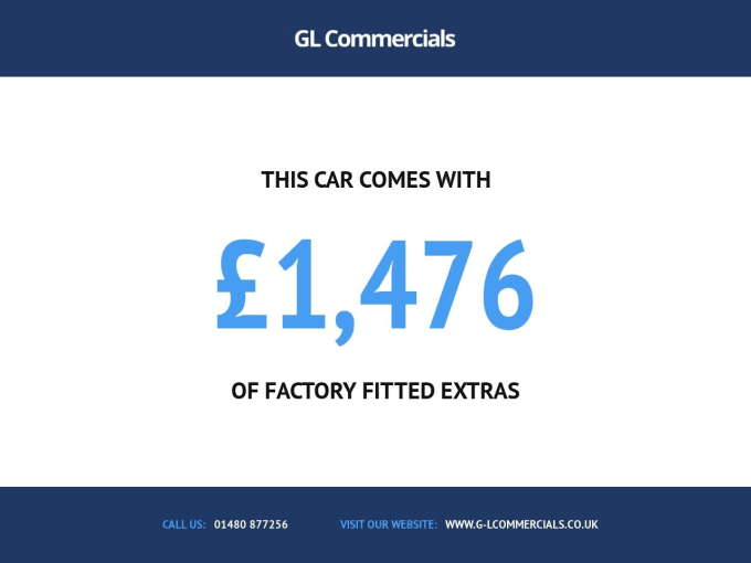 2025 Ford Transit Connect
