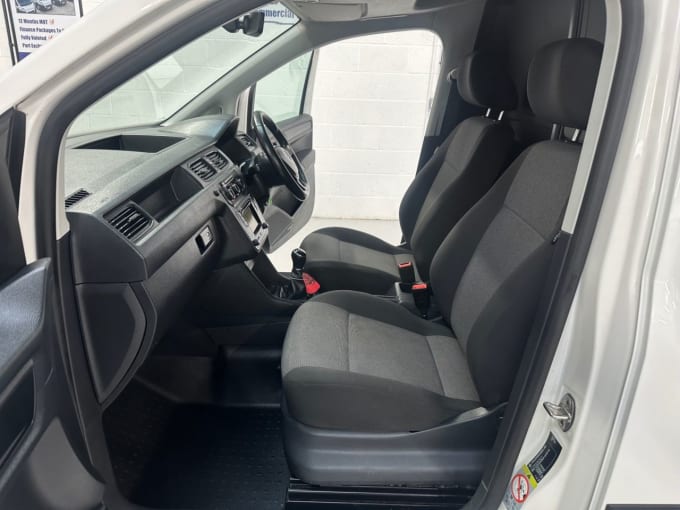 2025 Volkswagen Caddy