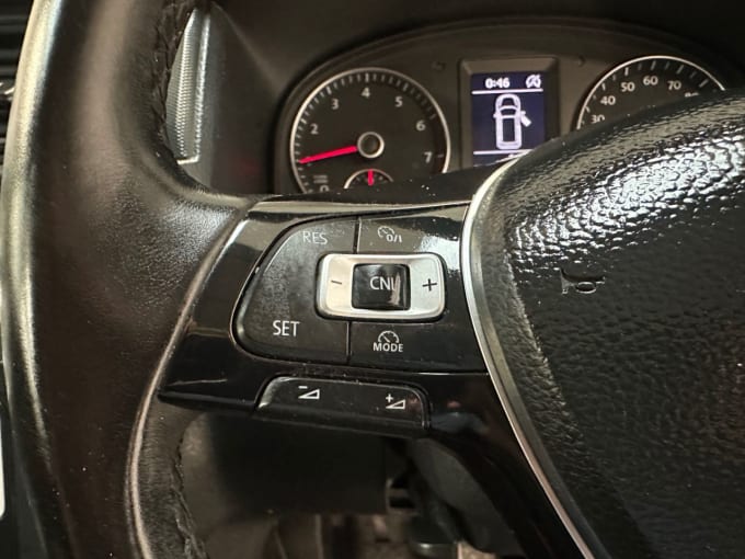 2025 Volkswagen Caddy