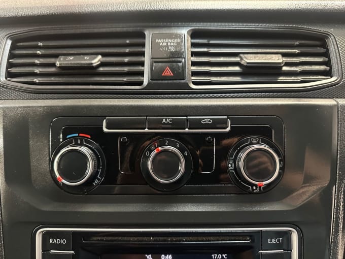 2025 Volkswagen Caddy