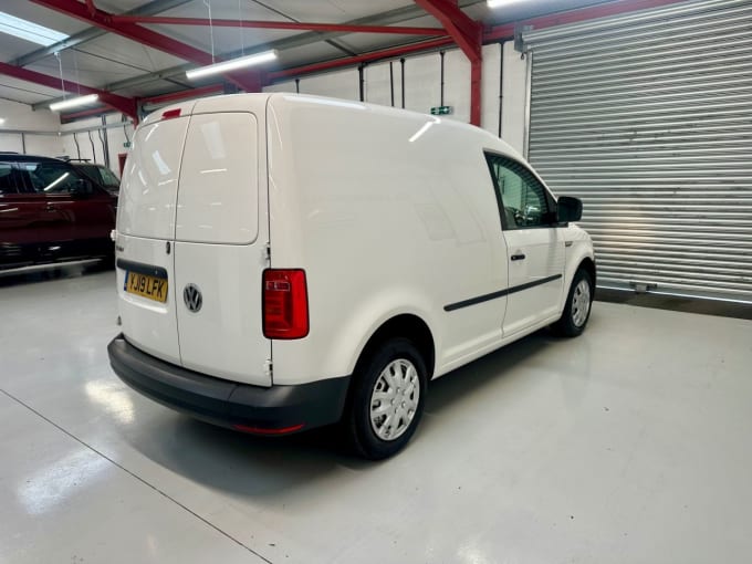 2025 Volkswagen Caddy
