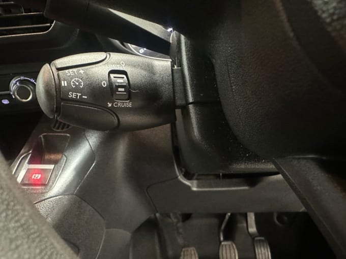 2025 Citroen Berlingo
