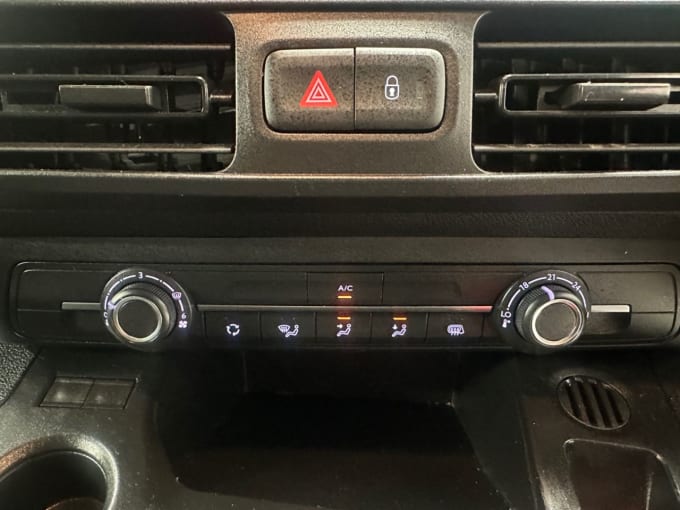 2025 Citroen Berlingo