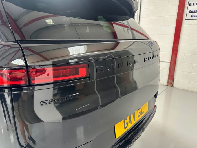 2023 Land Rover Defender