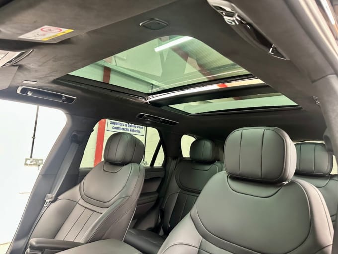 2023 Land Rover Defender
