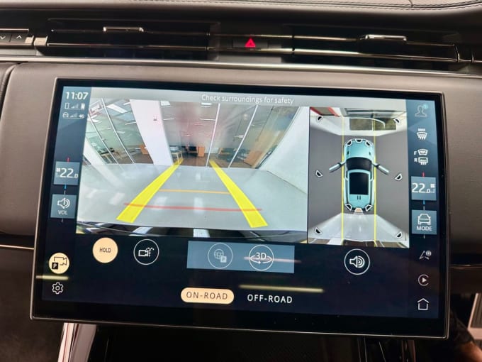 2023 Land Rover Defender